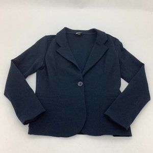 Original Nicole Miller | Women's Blazer | Navy | Various Sizes